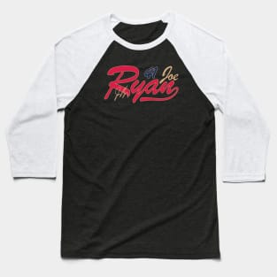 Joe Ryan Baseball T-Shirt